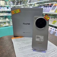 SOLD❌Oppo Find N6 5️⃣1️⃣2️⃣GB / 香港行貨有單