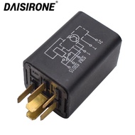 No. 19 car wiper relay 321 955 531A 12V 6pin