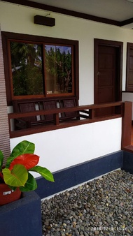 Panglao Island Apartments