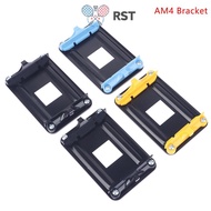 RunSabailTWO CPU Heatsink Mount Bracket AM4 Socket Fan Heatsink Radiator Socket Backplate Mounting S