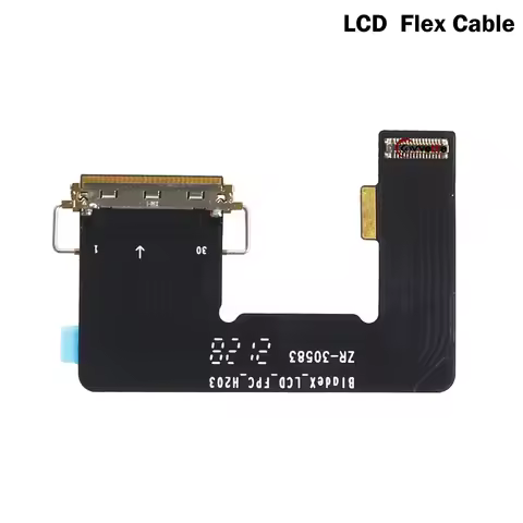 LCD Flex Cable For Lenovo Yoga Pad Pro/Yoga Tab 13 YT-K606 YT-K606F YT-K606M