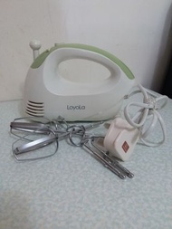 多功能打蛋機