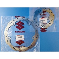 suzuki belang raider fi150 gsxr gsxs150 disc brake