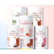 2025 New Grainlive Meal Every Morning Chocolate/Avocado/ Beetroot/ Coffee/Milk Tea/Strawberry 800g