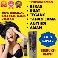 COD Obat Kuat Hajar Jahanam Spray Original - Obat Kuat PriaTahan Lama