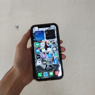 IPHONE 11 64 GB BYPASS TIDAK BOLEH DIUPDATE