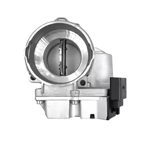 Throttle Body For VW Passat SEAT Leon Altea 1.9-2.0L 03G128061A 03G128063C 03G128063J A2C59511698