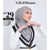 LeeyanaRahman VeilOfDemure Georgia