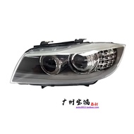 caoyuan เหมาะสำหรับ 3 ซีรีส์ E90 318I 320I 325I 330I ไฟหน้า ไฟหน้า