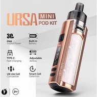POD URSA POD MINI KIT BY LOST VAPE AUTHENTIC 1200mAh