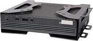 Mini PC Mount Compatible with Lenovo Thinkcentre Tiny M90q Gen3, M90q Gen 2,M80q Gen3, M75q Gen2,M70