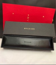 Bvlgari 高級珠寶（項鍊、手鍊）飾品收納盒