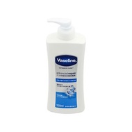 Vaseline - Vaseline凡士林潤膚露-專業修護(320毫升)