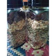 Healthy Snacks lazat