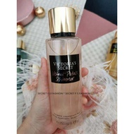 VELVET PETALS SHIMER  250ML Victoria Secret BODY MIST Perfume Fragrance MINYAK WANGI