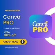 Canva/Canva Pro/Canva Brandkit/Low Price