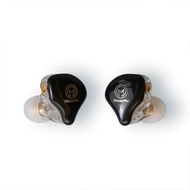 黑天鵝 Black Swan BS1 雙動圈入耳式耳機【川木】耳道式單元耳機