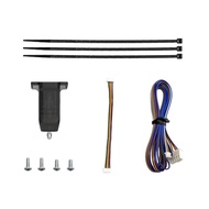 CREALITY CR Touch Auto Leveling Kit for Ender 3/ Ender-3 Pro/Ender-3 V2/ Ender 5/CR-10 3D Printer Be