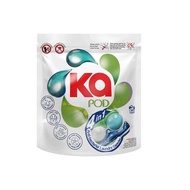 Ka 4 In 1 Laundry Capsules 16g*36pcs Refill