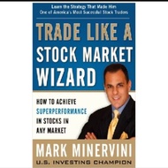 Trade Like Book Wizard Market Stocka