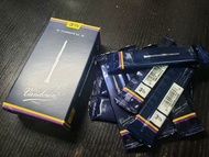 Vandoren clarinet reed 單簧管簧片 3.5 (全新每片獨立包裝) 9pcs
