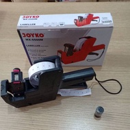 MESIN Joyko Price Labeller Joyko MX-5500 Price Labeller