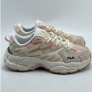 Fila Fern Grass Shoes Series Casual Sports Shoes Men Women Jogging Shoes