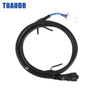 6YM-83553-00-00 OEM Wire Lead for Yamaha Outboard CL5 Conversion Harness New