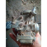CARBURETOR CARBURETOR kawasaki ZX130 ZX-130 ZX 130 SECONDOriginal