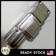 🇲🇾ReadyStock WPL D12 Metal Chassis Guard Protection Plate for WPL D12 Upgrade Part