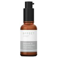 BFFECT 5B緊緻瓶 5%維他命 B3毛孔緊緻精華  30ml  1瓶