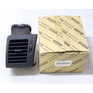Original Toyota Harrier ACU30 Right Side Air Cond Outlet 55650-48040-C0