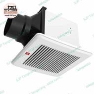 EXHAUST FAN CEILING MOUNT SIROCCO 38CDG MERK KDK 1PHASE 220 VOLT