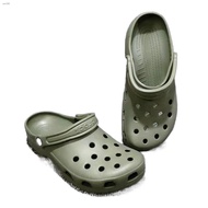 ☃✘❍Vietnam genuine original crocs Beja series of hole shoes for men and women, ECO