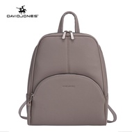 David Jones Paris Backpack For Women Pack Bag Back Pack Bag Small Packbag Bagpack For Women Shoulder