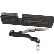 new !!! Chamber Magazine MK-10