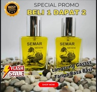 BELI 1 DAPAT 2 PARFUM S3MAR M3S3M PARFUM P3MIKAT LAWAN J3NIS Wangi tahan lama