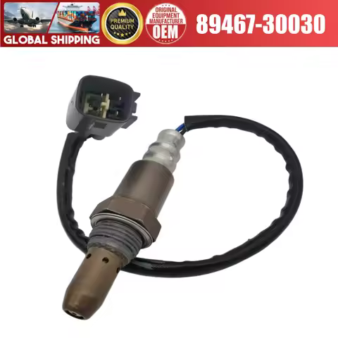 89467-30030 front Oxygen Sensor 89467-30030 Fits For LEXUS GS300 GS450H GS460 LS460,TOYOTA AURIS PRA