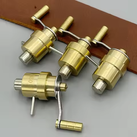Mainspring Winder Set Metal Watch Repair Tool for NH35 2892 7750 8200 8500 2000 C07111 3135 L888 Mov