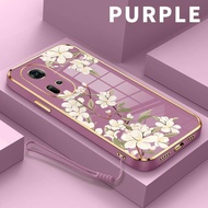 Case For Oppo Reno11 Reno5 4G 5G Reno2 Z F Reno3 Reno4 F Lite Reno5 F K Lite Reno6 Lite Reno6 Z 7 Re