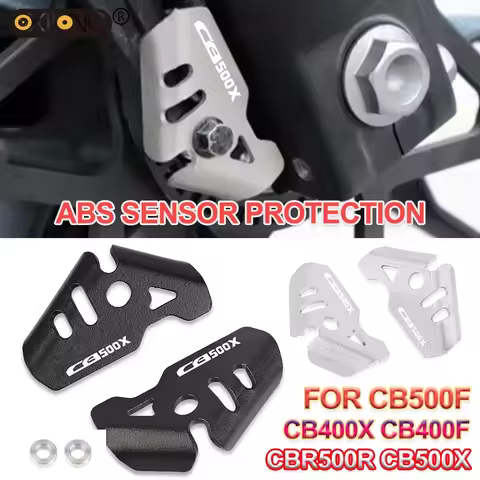 For Honda CBR500R CB500X CB400X CB400F CB500F CB 500X 400X 500F CBR 500R 2019 2020 2021 2022 2023 20