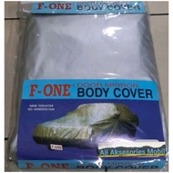 VIOS 2003-2007 BODY COVER VIOS CAR COVER