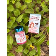 Original HQ BSW Baby Skin Whitening By Qaisya Beauty