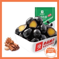 良品铺子 Bestore 香卤铁蛋 Five Spice Quail Eggs (五香味)128g/pack