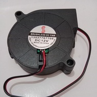 BLOWER MINI COOLING FAN COOLING FAN HEADLAMP FAN COOLING