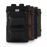 Men's Backpack Semi Carrier Large Cordura Strong 40L Casual Backpack BA 140