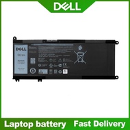 33YDH แท้ รับประกันศูนย์ Dell 1 ปี Battery Dell latitude 3480 3490 3580 3590 รุ่น 56Whr