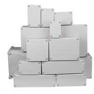 Waterproof Plastic Enclosure Box Electronic Ip67 Project Instrument Case Electrical Project Box ABS 
