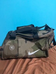 Nike運動健身包 旅行包大容量 旅行袋 運動背袋 行李包