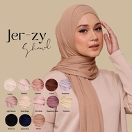 [HOT] Jer-zy Shawl by Swan Heritage